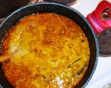 Szegfűgomba leves 🍂🍁 recept fázis 2 fotója