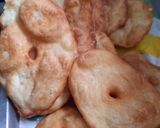Foto del paso 4 de la receta: Tortas fritas