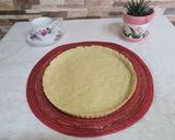 Foto del paso 7 de la receta: Masa para tarta dulce sin gluten 2