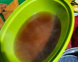 Foto langkah ke 4 dari resep Lemon Tea Grass Plus Madu 🍋‍🟩.