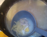 Foto del paso 3 de la receta: Sopa de cocido