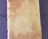 Foto langkah ke 3 dari resep Bolu Panggang Tabur Keju.