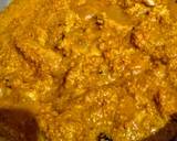 Rara chicken recipe step 4 photo