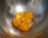Meggyes daratorta 🍒 (Sütés nélkül) 🍒 recept fázis 1 fotója