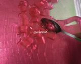Foto langkah ke 2 dari resep Milky jely sago.