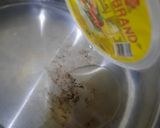 Foto langkah ke 2 dari resep Sambosa Ekonomis Isi Ayam Sayur.