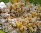 Foto langkah ke 2 dari resep Kentang Gurita.