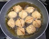 Foto langkah ke 4 dari resep Tahu Walik Aci Banyuwangi Crispy.