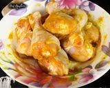 Foto langkah ke 2 dari resep Ayam Goreng Lengkuas (Versi Marinasi).