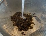 A picture of step 5 of Sichuan Dan Dan Noodles 坦坦面.