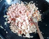 Foto langkah ke 4 dari resep Spaghetti Bolognese mudah & lezat 🍝.
