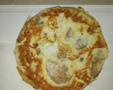 A picture of step 15 of Creamy egg wrap recipe #authormarathon.