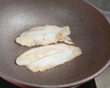 Foto langkah ke 2 dari resep Ikan fillet goreng.