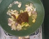Foto langkah ke 3 dari resep Soto Daging kuah bening.