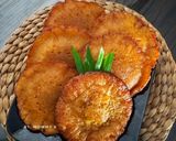 Foto langkah ke 6 dari resep Kue Cucur.