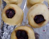 Foto langkah ke 1 dari resep Apple Bomb Pastry.