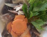 Foto langkah ke 11 dari resep Kimlo soup.