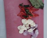 Foto langkah ke 4 dari resep Oseng Tahu Tauge.