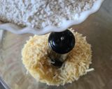 Foto del paso 1 de la receta: Galletas de parmesano y chipotle para el aperitivo