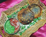 હાંડવો (Handvo Recipe In Gujarati) રેસીપી સ્ટેપ13ફોટો