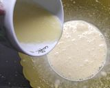 Foto del passaggio 3 della ricetta Plumcake ai mirtilli e limone
