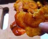 Une image de l'étape 5 de Banane Pesé recette facile et rapide !.