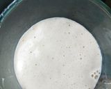 Foto langkah ke 13 dari resep Ragi Alami/ Natural Yeast/ Sourdough Starter.
