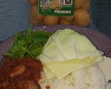 Foto langkah ke 3 dari resep 🦑Balado Baby Cumi🦑.