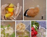 Foto langkah ke 3 dari resep Sayur Sop Spesial.