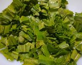 Foto del paso 1 de la receta: Ensalada de rabanitos con radicheta