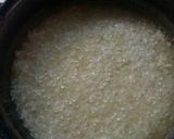 Foto del paso 2 de la receta: Arroz blanco con verduras