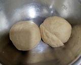 Foto langkah ke 3 dari resep Pancake.