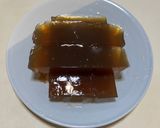 古早味冬瓜黑糖菜燕(電鍋料理)的食譜步驟6照片