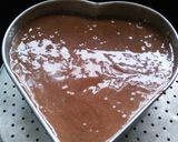 Foto langkah ke 5 dari resep Brownies Kukus.