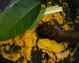 Foto langkah ke 1 dari resep Karee Ayam Kentang.