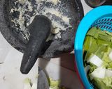 Foto langkah ke 2 dari resep Capcay Goreng.