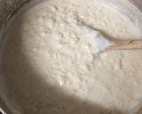 Une image de l'étape 3 de Riz au lait.