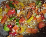Foto del paso 2 de la receta: Colas de Rape estofadas