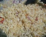 Foto langkah ke 6 dari resep Nasgor liwet😀.