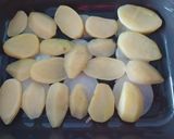 Foto del paso 1 de la receta: Jurel o dorada al horno, de mi madre
