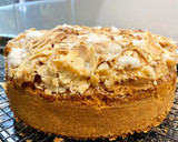 Foto del paso 15 de la receta: Falso Panettone