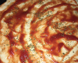 Foto del paso 3 de la receta: Pizzas caseras variadas