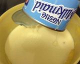 ম্যাঙ্গো আইসক্রিম (mango ice cream recipe in Bengali) রেসিপির ধাপ 4 ছবি
