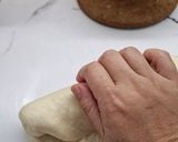 Foto langkah ke 4 dari resep Bakpao Ayam (No Mixer).