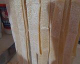 Foto del paso 5 de la receta: PASTA/TALLARINES A LA CARBONARA