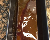 Foto del paso 5 de la receta: Flan de coco, caramelo y chocolate