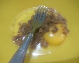 Foto langkah ke 6 dari resep Perkedel Kentang Renyah irit Telur.