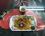 पनीर चाट (Paneer chat recipe in hindi) रेसिपी चरण 6 फोटो