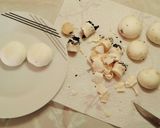 Foto del paso 6 de la receta Cerdo lo mein