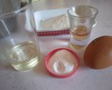 Foto del paso 1 de la receta: Galletitas de la abuela